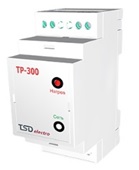 Регулятор температуры электронный ТР-300