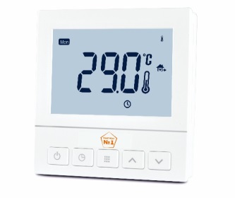 Терморегулятор ТС 403